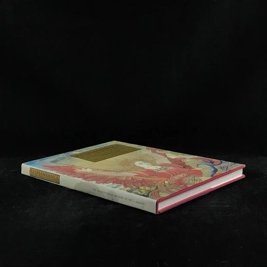 西班牙王室文艺复兴时期挂毯与盔甲图集 150余幅彩色插图 精装大16开 商品图1