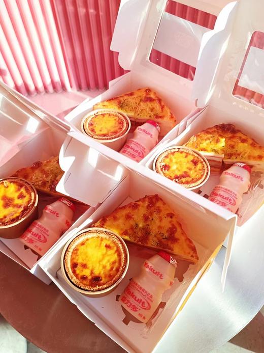 康欣定制甜品台、生日会、商务茶歇（勿拍） 商品图2