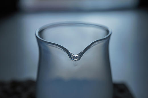 雾隐公道杯○玻心璃语 商品图3