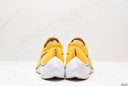 耐克Nike ZoomX Vaporfly NEXT%马拉松运动跑步鞋AO4568-001男鞋 商品图5