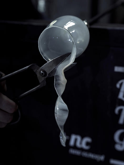 雾隐公道杯○玻心璃语 商品图1