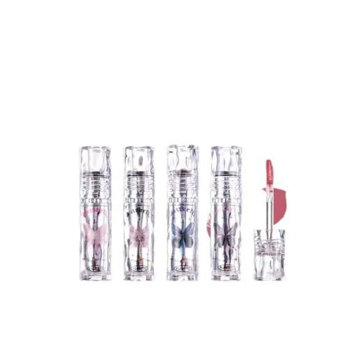 花洛莉亚好美莉亚唇漆水光口红不易沾杯镜面唇釉 商品图0