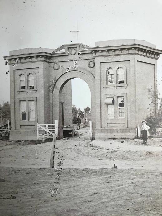 圣地：葛底斯堡漫步 百余幅插图 精装16开 商品图14