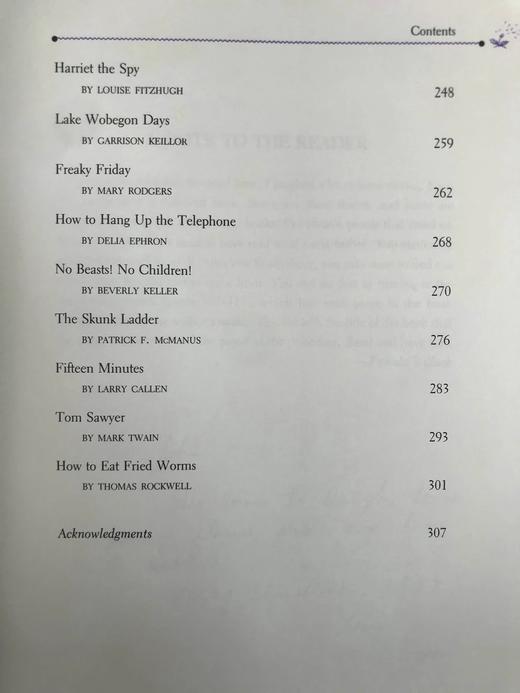 兰登书屋儿童幽默故事书 约百幅插图 精装16开 商品图5