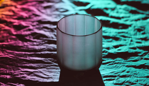 烟影威士忌杯○玻心璃语 商品图4