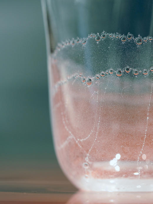 微霭公道杯○玻心璃语 商品图1