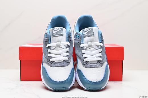 耐克Nike Air Max 1气垫运动休闲鞋BV1977-200男女鞋 商品图6