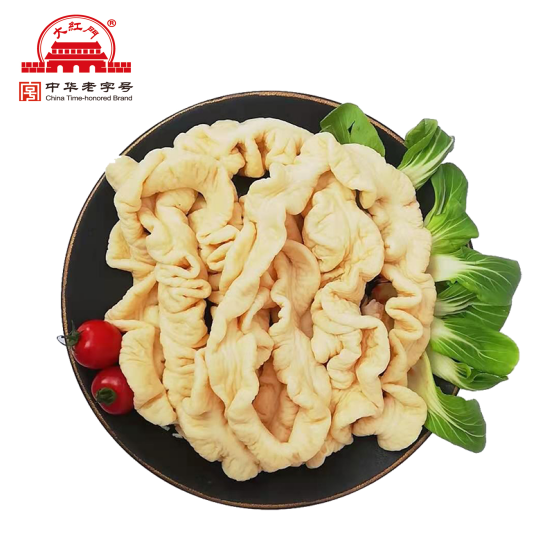 蒲城大红门副产：生大肠头10公斤