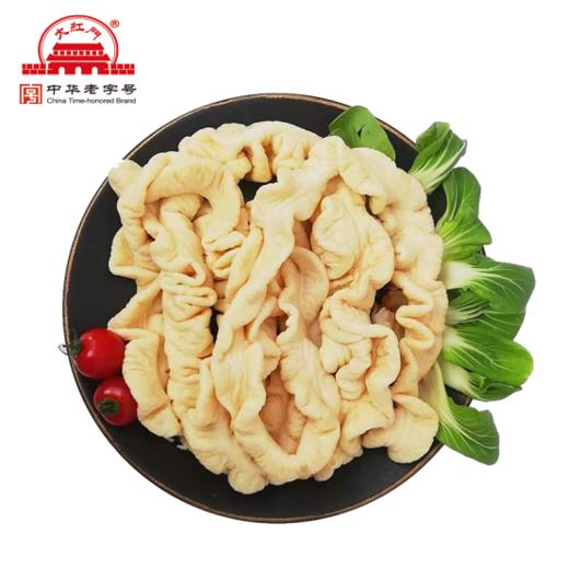 蒲城大红门副产：生大肠头10公斤 商品图0