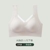 【买1送1】暖肌反重力提拉网纱内衣 软软糯糯好舒服～网纱镂空设计 简约中带点小𝐬𝐞𝐱𝐲 简直爱了 商品缩略图5