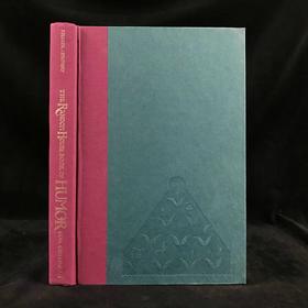 兰登书屋儿童幽默故事书 约百幅插图 精装16开