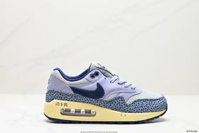 耐克Nike Air Max 1气垫运动休闲鞋BV1977-200男女鞋