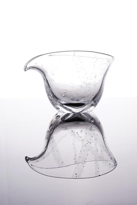 非白公道杯○玻心璃语 商品图2