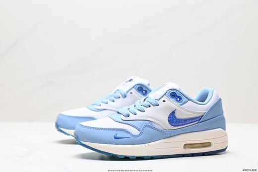 耐克Nike Air Max 1气垫运动休闲鞋BV1977-200男女鞋 商品图3