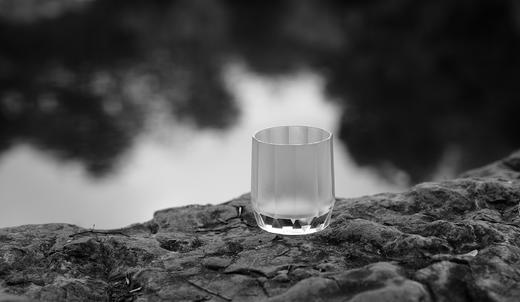 烟影威士忌杯○玻心璃语 商品图8