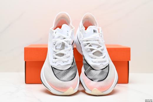 耐克Nike ZoomX Vaporfly NEXT%马拉松运动跑步鞋AO4568-001男鞋 商品图6