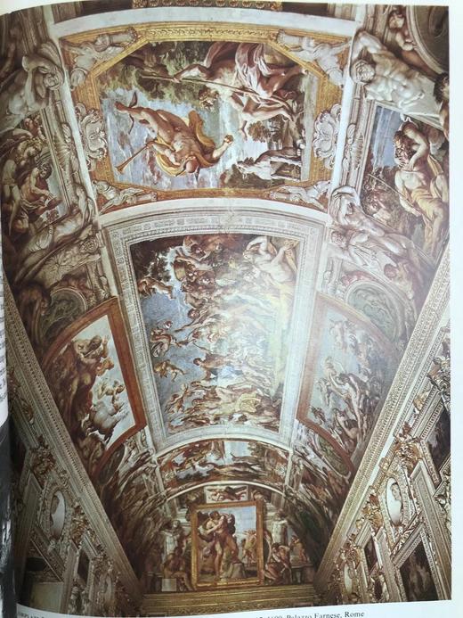 哈特艺术史（全2卷） 千余幅插图 精装16开 商品图13