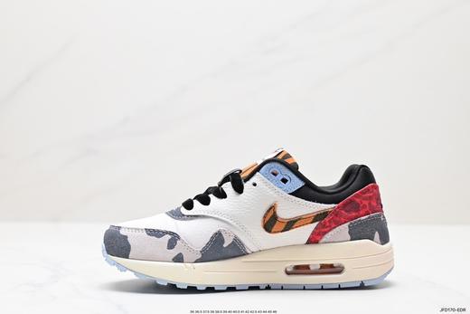 耐克Nike Air Max 1气垫运动休闲鞋BV1977-200男女鞋 商品图2