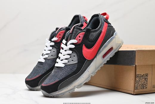 耐克Nike Air Max Terrascape 90休闲运动跑步鞋DQ3987-700男鞋 商品图7