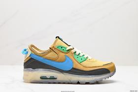 耐克Nike Air Max Terrascape 90休闲运动跑步鞋DQ3987-700男鞋