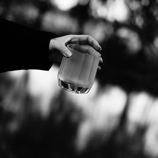 烟影威士忌杯○玻心璃语 商品图3
