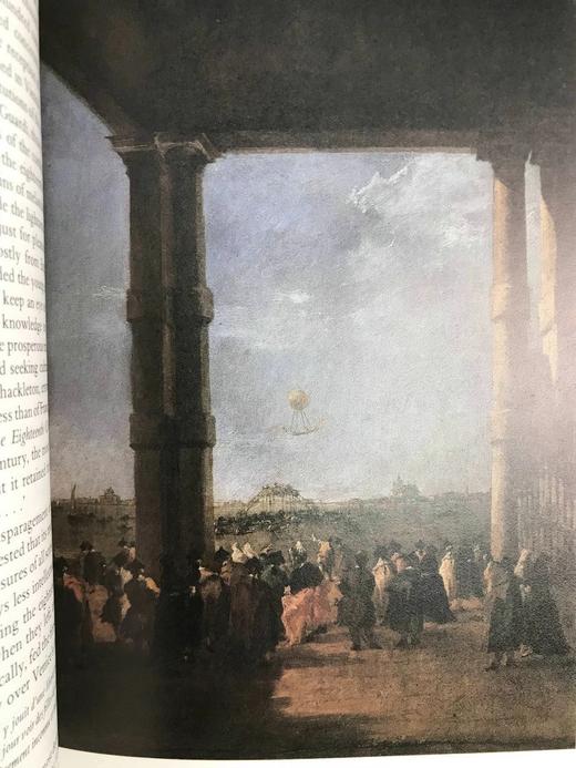 威尼斯：胜利之城 数十幅插图 精装18开 商品图11