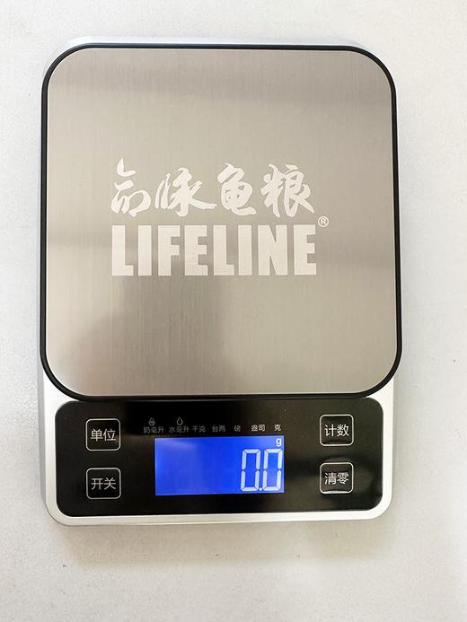 爬宠电子秤 商品图1