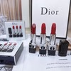 【Dior专柜口红三件套】正装专柜版 如果你想拥有一只正红色的 商品缩略图7
