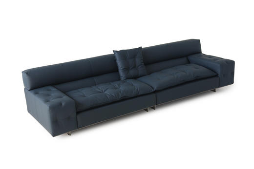 大信沙发 DX-SF2408四人位 商品图1