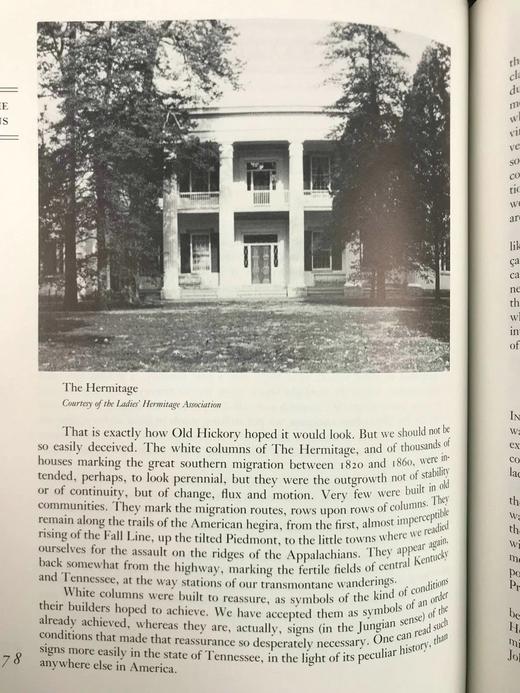 美国建筑、男人、女人与金钱，1600-1860年 约百幅插图 精装16开 商品图9