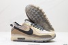 耐克Nike Air Max Terrascape 90休闲运动跑步鞋DQ3987-700男鞋 商品缩略图4