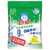 白猫冷水速洁无磷洗衣粉 1.82kg+180g/包 商品缩略图0