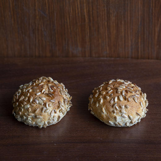 全麦小餐包 商品图0