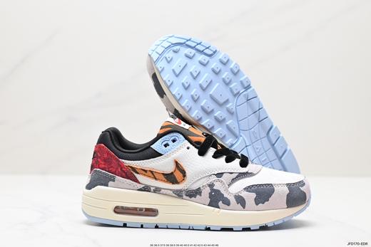 耐克Nike Air Max 1气垫运动休闲鞋BV1977-200男女鞋 商品图4