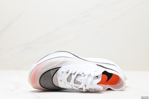 耐克Nike ZoomX Vaporfly NEXT%马拉松运动跑步鞋AO4568-001男鞋 商品图1