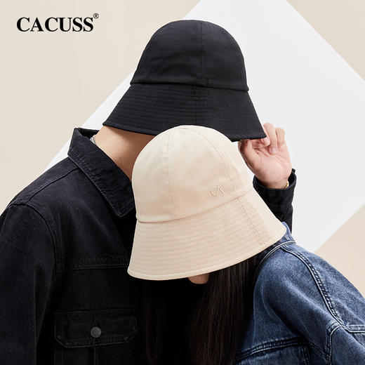 CACUSS 夏季户外休闲防晒帽 PM094、PM096 商品图4