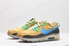 耐克Nike Air Max Terrascape 90休闲运动跑步鞋DQ3987-700男鞋 商品缩略图3