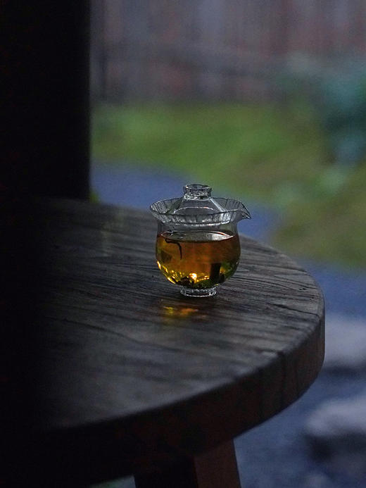 滢澈宝瓶○玻心璃语 商品图1