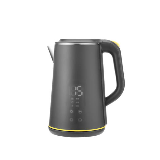 EHA-1326E-G 温显电水壶 商品图1
