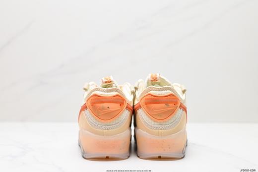 耐克Nike Air Max Terrascape 90休闲运动跑步鞋DQ3987-700男鞋 商品图5