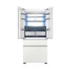 海尔冰箱518L超薄594mm零嵌法式开门冰箱 全空间保鲜干湿分储EPP净味除菌一级变频风冷无霜智能冰箱 商品缩略图4