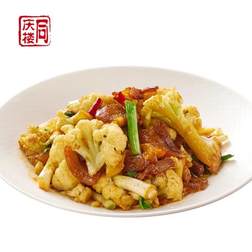 大碗花菜(份) 商品图0