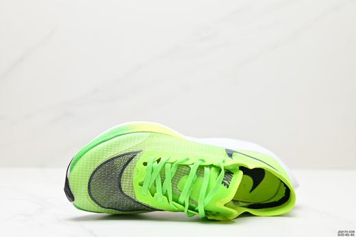 耐克Nike ZoomX Vaporfly NEXT%马拉松运动跑步鞋AO4568-001男鞋 商品图1