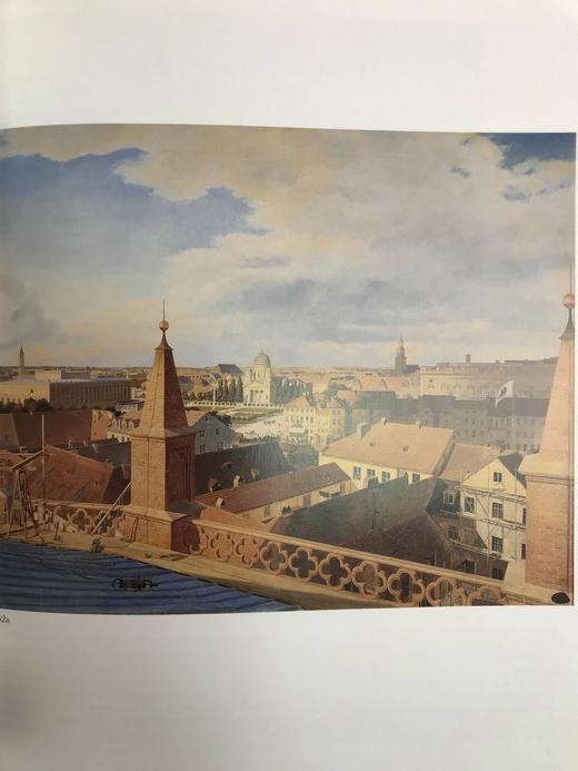 波罗的海之光：丹麦与德国北部早期户外绘画 109幅插图 精装大16开 商品图13