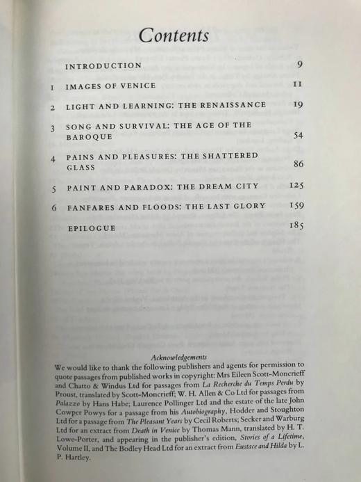 威尼斯：胜利之城 数十幅插图 精装18开 商品图4