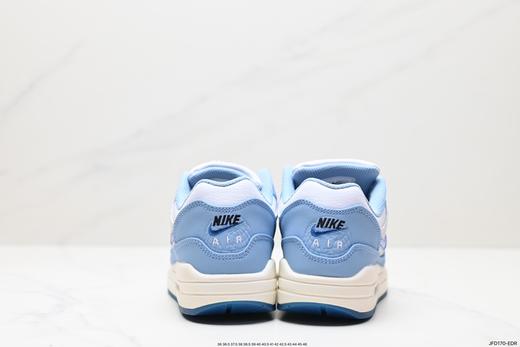 耐克Nike Air Max 1气垫运动休闲鞋BV1977-200男女鞋 商品图5