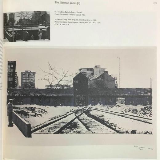 寓言与其他寓意：梅尔文·查尼作品集，1975-1990 200余幅插图（95幅彩色） 平装16开 商品图14