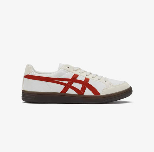 【3-7天发货】Onitsuka Tiger鬼塚虎ADVANTI男女休闲小白鞋板鞋/TOKUTEN中性复古德训鞋新款 商品图6