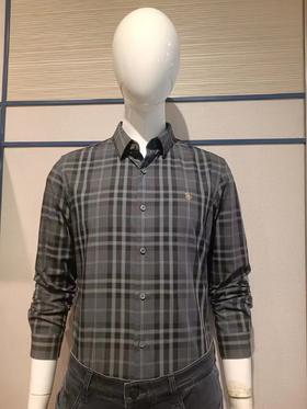 4F保罗西蒙衬衫