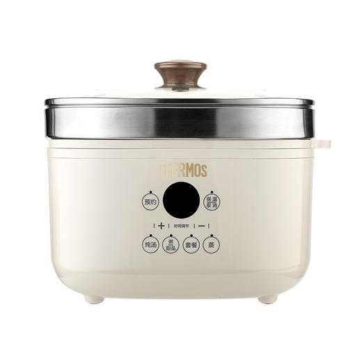 EHA-4431E 陶瓷电炖锅 商品图2